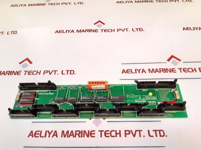 Norcontrol Automation Na 1003 Input Extention Driver Board Norcontrol Automation Na 1003 Input Extention Driver Board