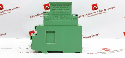 Phoenix Contact Interbus Terminal Block Ibs St 24 Bkm-t Phoenix Contact Interbus Terminal Block Ibs St 24 Bkm-t