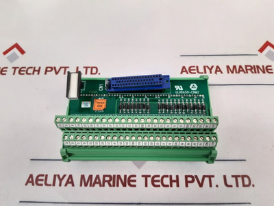Ul Ulhda50-crm2 Relay Module Ul Ulhda50-crm2 Relay Module