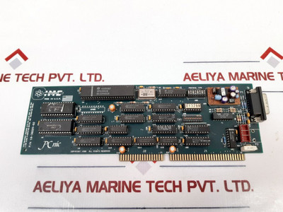 Imc Networks 10-30229-02 Pcb Card Imc Networks 10-30229-02 Pcb Card