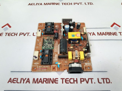 Sun Korea Ss Ip-1719-hd-a Pcb Card Sun Korea Ss Ip-1719-hd-a Pcb Card