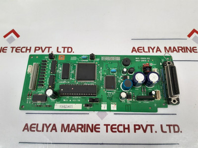 Qh1-1503-02 Pcb Card