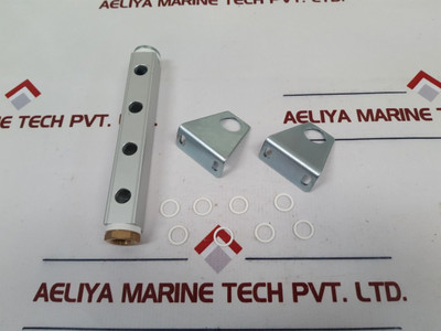 Festo Pal-1/8-4 Supply Manifold Festo Pal-1/8-4 Supply Manifold