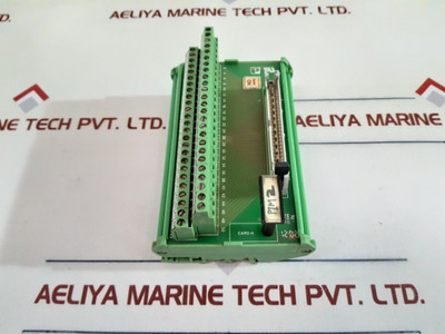 Phoenix Contact Flkm 50 Interface Module Um72-sefer Phoenix Contact Flkm 50 Interface Module Um72-sefer