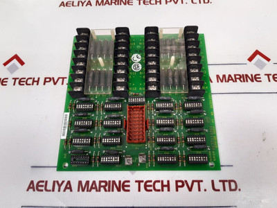 Abb Nta105 Analog Input Term Unit