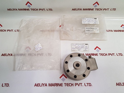 Syscon 8050500019 Load Cell 500Kg-with Signal Conditioner Syscon 8050500019 Load Cell 500Kg-with Signal Conditioner