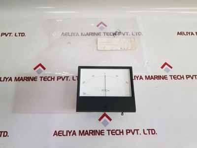 Sifam 44A Pitch Indicator 225206-0186 Sifam 44A Pitch Indicator 225206-0186