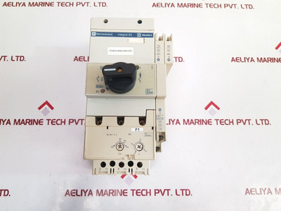 Telemecanique Ld1 Ld030 Motor Starter Telemecanique Ld1 Ld030 Motor Starter