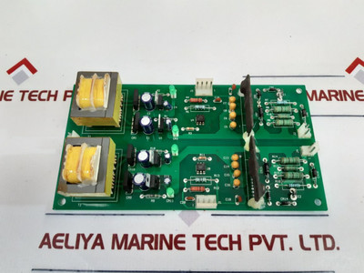 A2-82162 Igbt Board A2-82162 Igbt Board