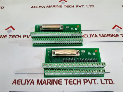 Ul Pc Fim D50-crm2 Relay Module Ul Pc Fim D50-crm2 Relay Module