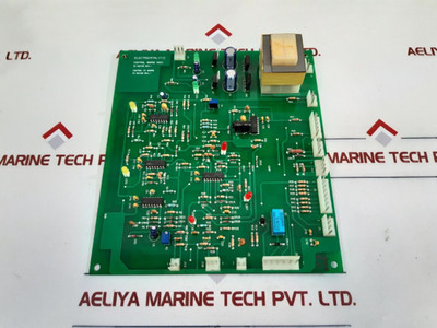 Electrocatalytic A1-82159 Control Board A1-82160 Electrocatalytic A1-82159 Control Board A1-82160