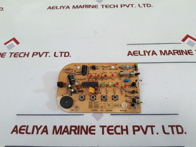Ld3002 V04 20101025 Wza00758 Pcb Card Ld3002 V04 20101025 Wza00758 Pcb Card