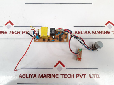 3A 484Cv1.0 Pcb Card