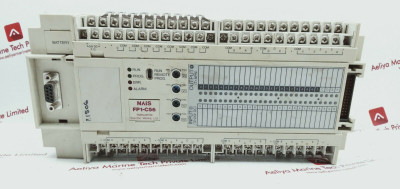 Nais fp1-c56 afp12543cem fp1 control unit