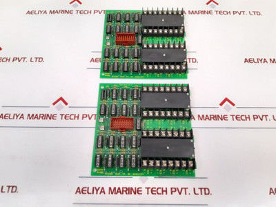 Abb Ntai05 Infi90 Analog Input Termination Unit 6632115T1 Abb Ntai05 Infi90 Analog Input Termination Unit 6632115T1