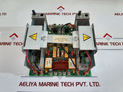 Abb Ntcf22 Fiber Optic Termination Unit Gm9.0352.002.00 Abb Ntcf22 Fiber Optic Termination Unit Gm9.0352.002.00