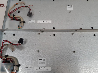 Abb 1Khl160055R0001A Display Panel Abb 1Khl160055R0001A Display Panel