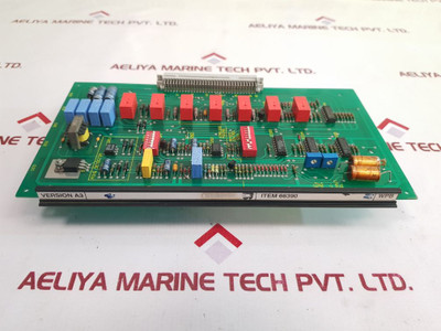 Stentor 1345/2 90-51 Pcb Card