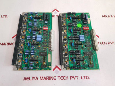 Stentor 66010 Pcb Card Stentor 66010 Pcb Card