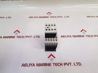 Moeller Dil A-xhi04 Contactor Dil A-40 Auxiliary Contact