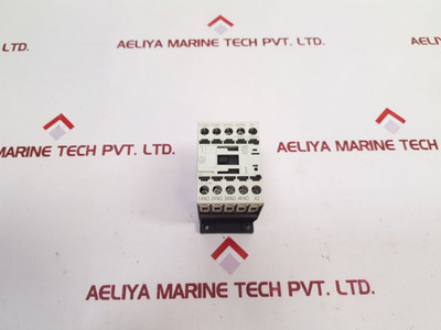 Moeller Dil A-40 Contactor Relay 16A 6000V Moeller Dil A-40 Contactor Relay 16A 6000V
