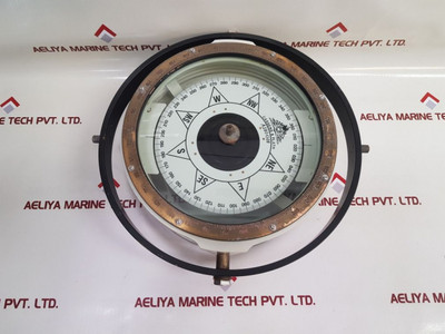 Cassens & Plath Type 11 Reflector Compass Cassens & Plath Type 11 Reflector Compass
