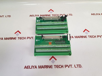 Ul Ulflkm-50-02D Relay Module Ul Ulflkm-50-02D Relay Module
