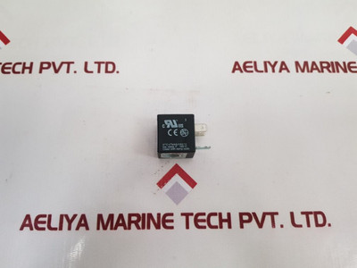 Camozzi U7J Solenoid Coil New One