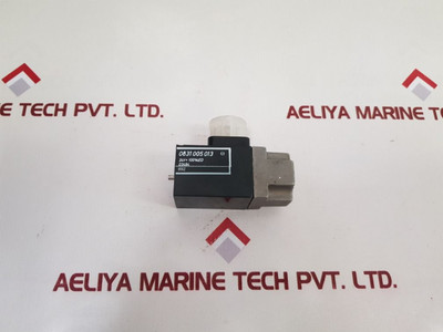 Bosch 0831 005 013 Solenoid Coil Bosch 0831 005 013 Solenoid Coil