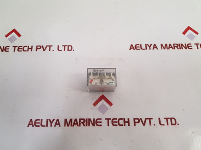 Honeywell Szr-ly4-s-n1 Power Relay 110/120Vac