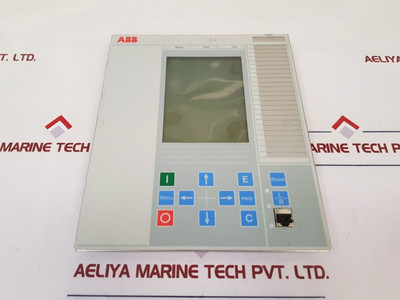 Abb 1Mrk000008-lb Display Abb 1Mrk000008-lb Display