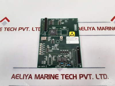 Fisher W38148 Ssb Pcb Card Fisher W38148 Ssb Pcb Card