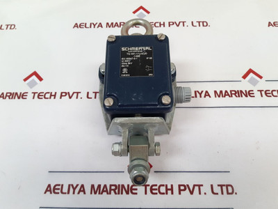 Schmersal Tq 441-11Y-m20-1486 Position Switch