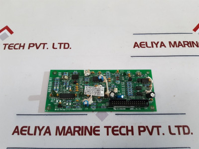 E148298 Pcb Card T064Z12203B E148298 Pcb Card T064Z12203B