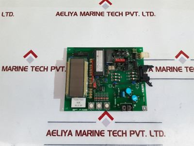 Tiv P-1546B Pcb Card Tiv P-1546B Pcb Card