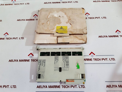 Siemens 6Es5465-4Ua11 Analog Input Module C79040-a92-c326-04-85