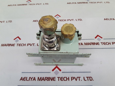 Saginomiya Sps-h235Wu3 Pressure Switch Saginomiya Sps-h235Wu3 Pressure Switch
