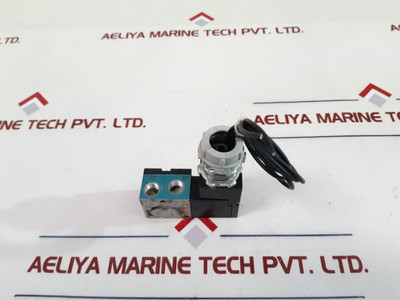 Mac 45A-aa1-daca-1Cm Solenoid Valve Mac 45A-aa1-daca-1Cm Solenoid Valve