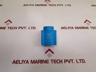 Danfoss Bb024Bs Coil