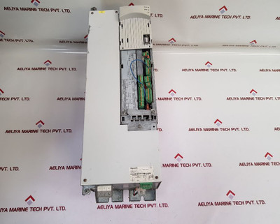 Rexroth Rs51.1-4G-003-v-nn-fw Frequency Converter