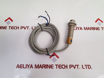 Omron Tl-xp5-g Proximity Switch Omron Tl-xp5-g Proximity Switch