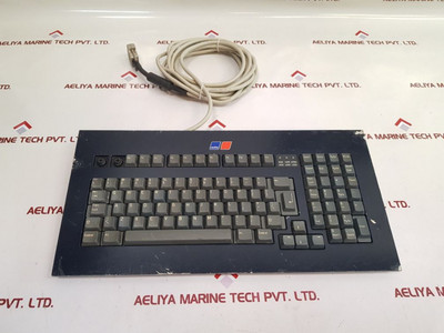 Printec 105Usi01A50Ksk0Mt Keyboard 5V (Not Working) Printec 105Usi01A50Ksk0Mt Keyboard 5V (Not Working)