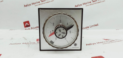 Schleicher dza521l time relay