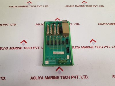Measurement Technology Bphm64 Module Relay Card Measurement Technology Bphm64 Module Relay Card