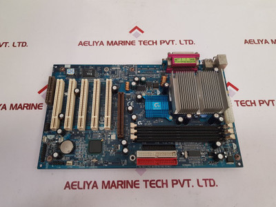 Gigabyte Ga-6Oxt Motherboard Rev 1.0