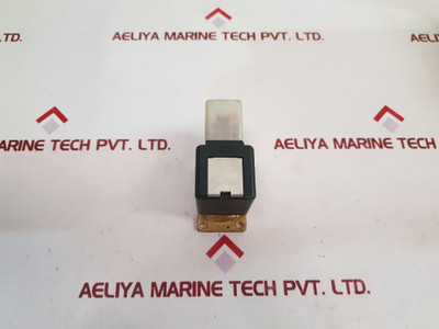 Smc Dc24V Solenoid Valve Coil