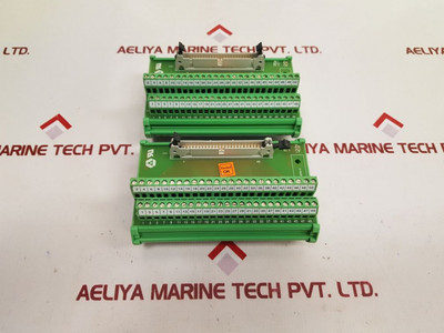 Interface Module Ul Pc Flkm-50 Interface Module Interface Module Ul Pc Flkm-50 Interface Module