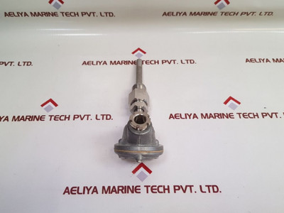 Meiyo Electric Ptr-ln7 Resistance Bulb used