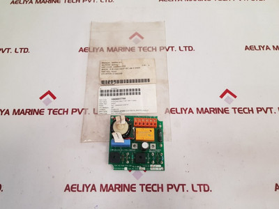 Hill Graham Controls Pcbb P334-q96 Pcb Card P426T