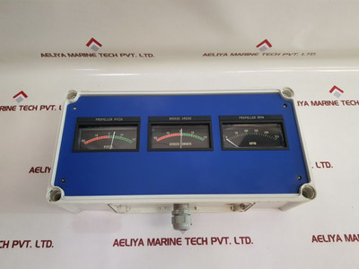 Rolls-royce Marine Helicon-x-mp Rolls-royce Marine Helicon-x-mp